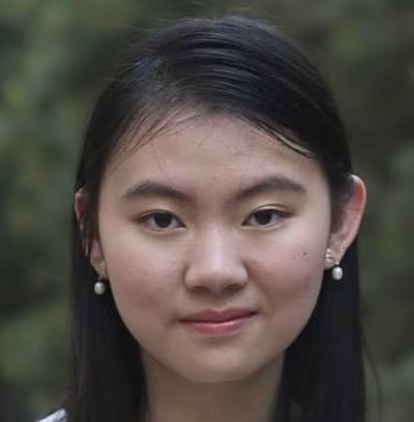 Elizabeth Zhou